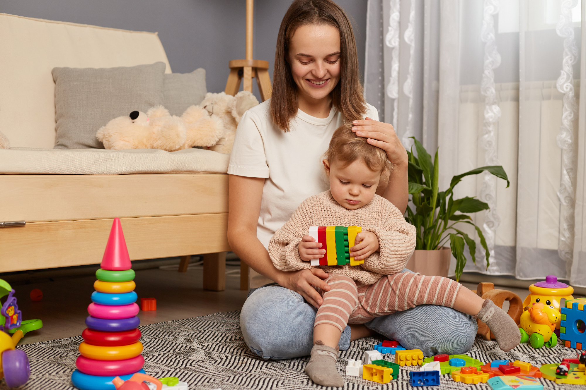 Zakaj danes vse bolj potrebujemo varstvo otrok?