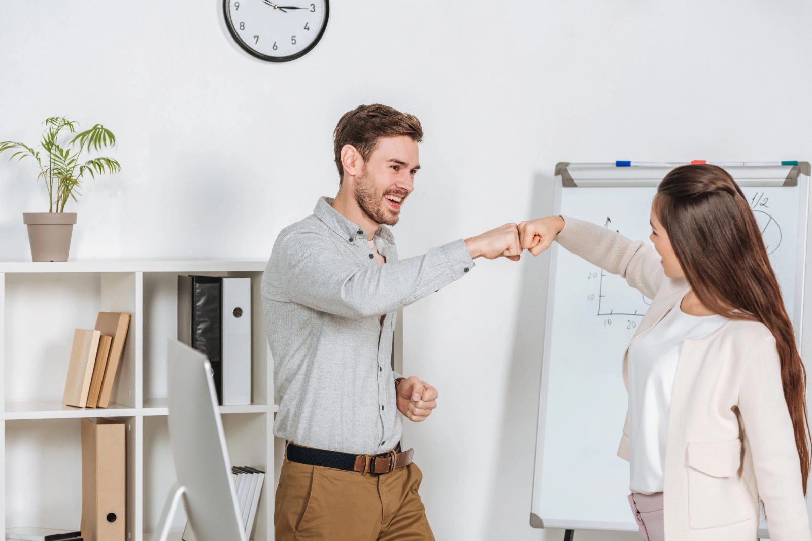 Tudi pri nas coaching vse bolj prihaja v ospredje