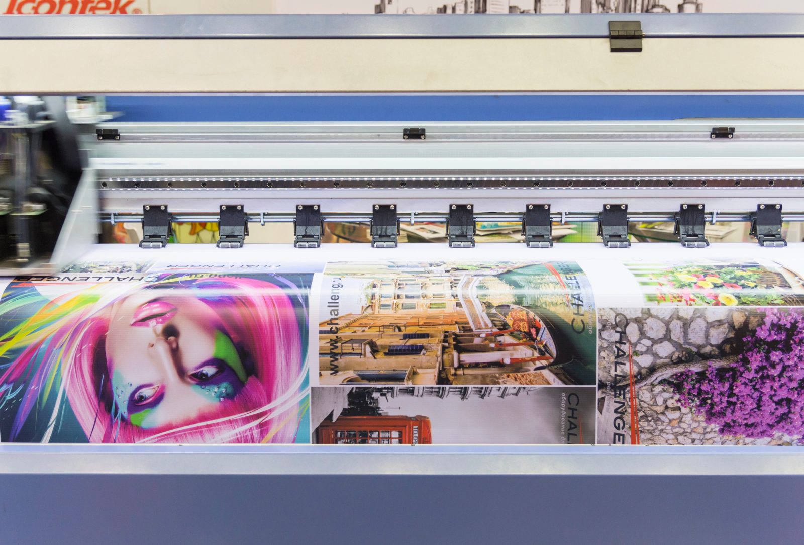 Kako je digitalni tisk postal hitra in prilagodljiva rešitev